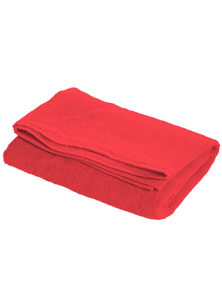 poppy red